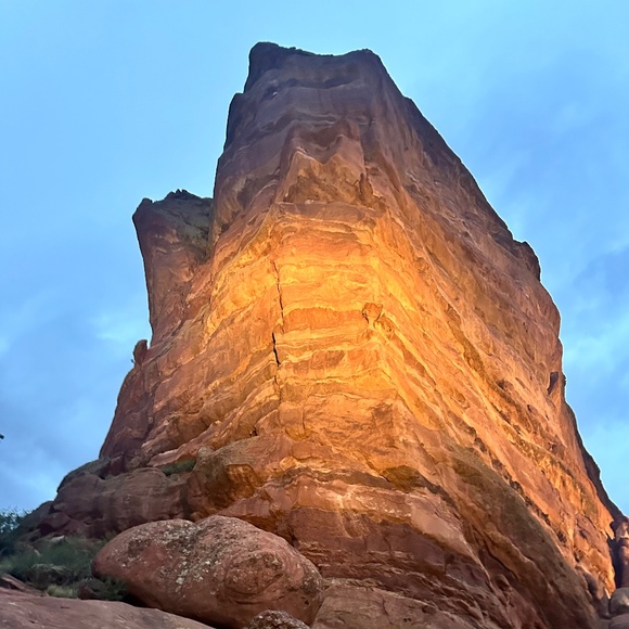 Meet your Posher, Janice - Picture 1 of 1